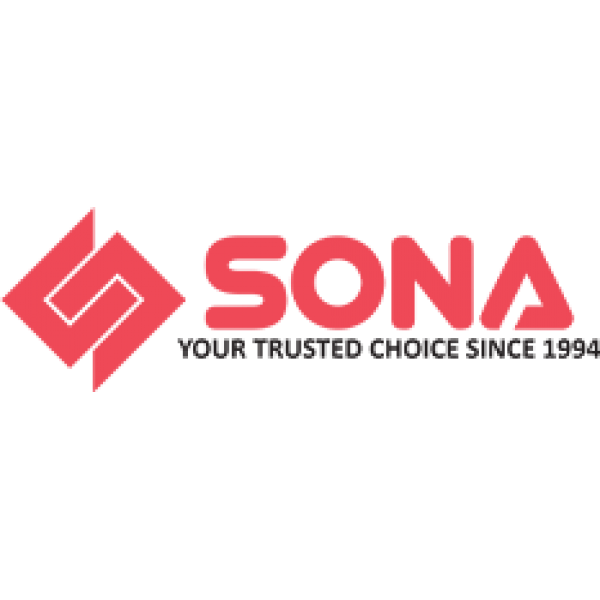 Sona Logo